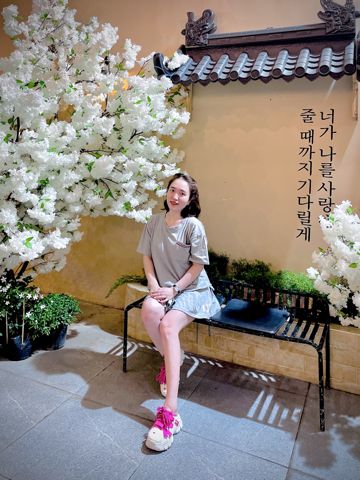 Bạn Nữ Lê Hoàng My Ly dị 28 tuổi Tìm người yêu lâu dài ở TP Bạc Liêu, Bạc Liêu