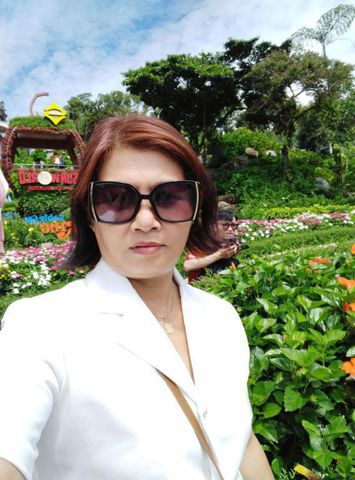 Bạn Nữ Vân Độc thân 57 tuổi Tìm người yêu lâu dài ở TP Tây Ninh, Tây Ninh