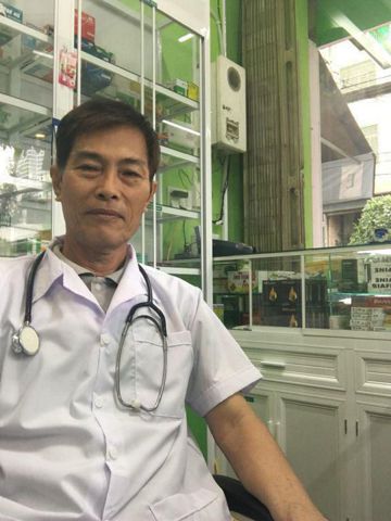 Bạn Nam Ngày sau sỏi Ly dị 64 tuổi Tìm người yêu lâu dài ở Nha Trang, Khánh Hòa