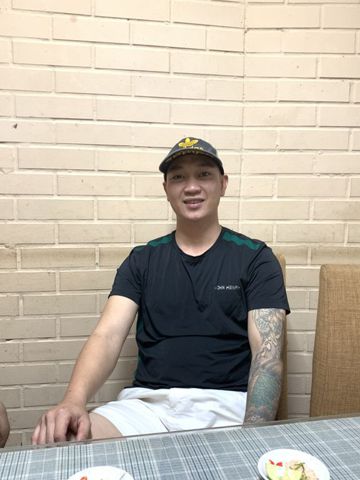 Bạn Nam nguyễn Hoàng Độc thân 26 tuổi Tìm người yêu lâu dài ở Cầu Giấy, Hà Nội