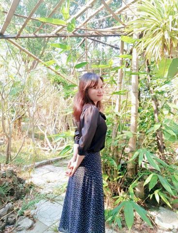 Bạn Nữ Dương Ly dị 42 tuổi Tìm người yêu lâu dài ở Hòa Thành, Tây Ninh