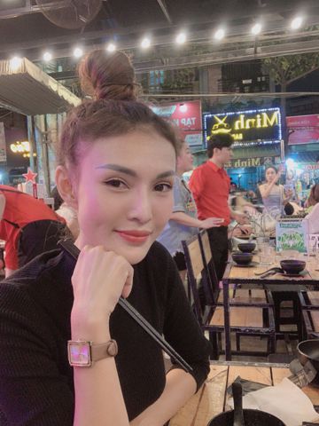Bạn Nữ Ngọc thủy Độc thân 39 tuổi Tìm bạn bè mới ở Hóc Môn, TP Hồ Chí Minh