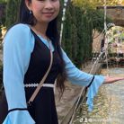Diep Nguyen Kim ngân - Tìm bạn tâm sự - Quận 11, TP Hồ Chí Minh - Muốn tìm một người bạn chia sẽ buồn vui trong cuộc sống.