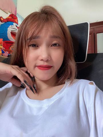 Bạn Nữ Phạm thị thuý Độc thân 27 tuổi Tìm người yêu lâu dài ở Thủ Đức, TP Hồ Chí Minh