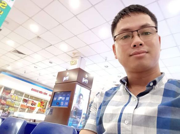 Bạn Nam Mr Lâm Ly dị 41 tuổi Tìm người yêu lâu dài ở Đồng Phú, Bình Phước