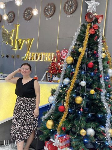 Bạn Nữ Vy  Trinh Ly dị 46 tuổi Tìm bạn đời ở Nha Trang, Khánh Hòa