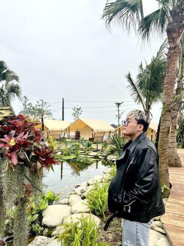 Bạn Nam Minh Độc thân 25 tuổi Tìm người yêu lâu dài ở Hoàn Kiếm, Hà Nội