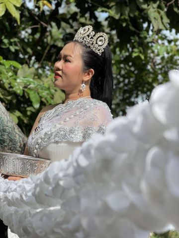 Bạn Nữ Thiên Ly Ly dị 35 tuổi Tìm người để kết hôn ở Long Xuyên, An Giang