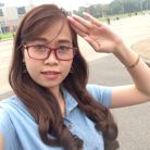 SongSong91 - Tìm người yêu lâu dài - Sài Gòn, Hồ Chí Minh - Hi người lạ, làm quen nha