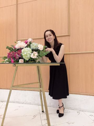 Bạn Nữ Ngọc Hiền Độc thân 42 tuổi Tìm bạn đời ở Quận 8, TP Hồ Chí Minh