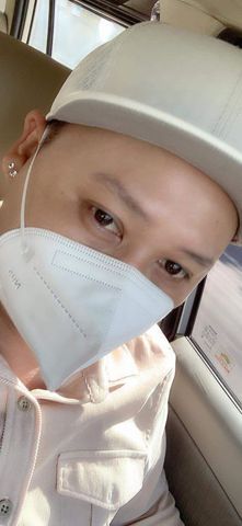 Bạn Nam Mr Been Ly dị 36 tuổi Tìm người yêu lâu dài ở Quận 3, TP Hồ Chí Minh