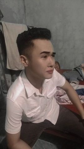 Bạn Nam Đặng Phước Độc thân 21 tuổi Tìm người yêu lâu dài ở Quận 3, TP Hồ Chí Minh