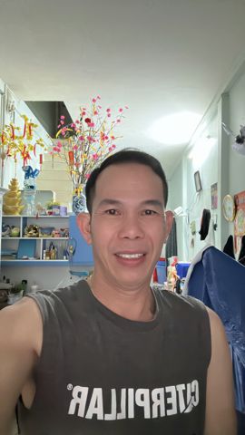 Bạn Nam Tony Luu Ly dị 52 tuổi Tìm người để kết hôn ở California, Mỹ
