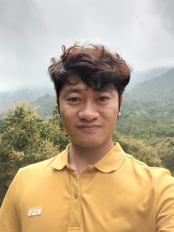Bạn Nam A Hùng Ly dị 34 tuổi Tìm bạn bè mới ở Yên Phong, Bắc Ninh
