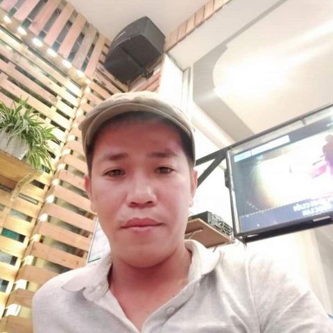 Bạn Nam phước mạnh Độc thân 33 tuổi Tìm người yêu lâu dài ở Thăng Bình, Quảng Nam