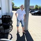 yêu là - Tìm người yêu lâu dài - Helsinki, Phần Lan - cái chi chi
