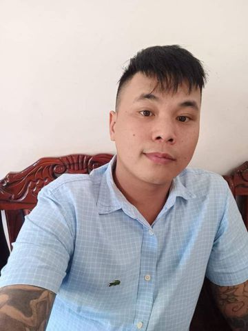 Bạn Nam Nguyễn Hoàng Độc thân 27 tuổi Tìm người để kết hôn ở Buôn Ma Thuột, Đắk Lắk