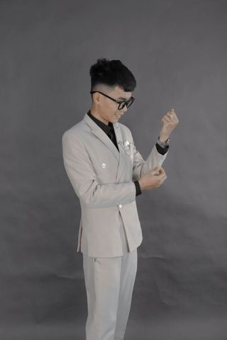 Bạn Nam Thanh Tiến Độc thân 21 tuổi Tìm người yêu ngắn hạn ở Thủ Dầu Một, Bình Dương