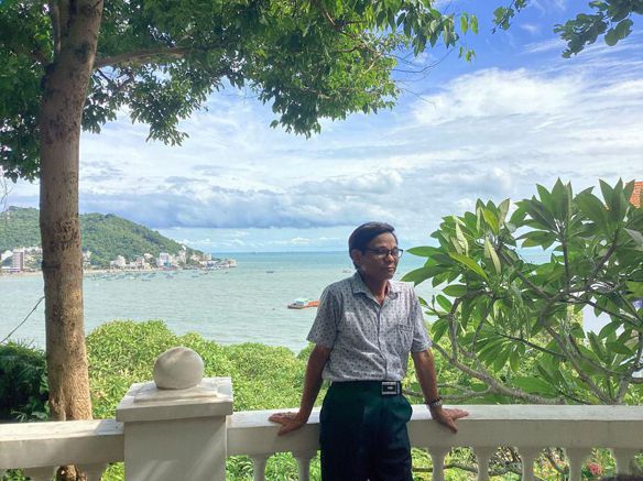 Bạn Nam Bùi Lê lien Độc thân 65 tuổi Tìm người để kết hôn ở Quận 3, TP Hồ Chí Minh