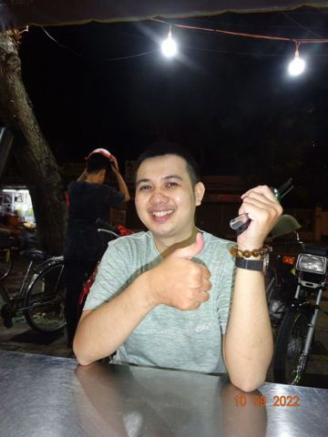 Bạn Nam HTĐ Độc thân 33 tuổi Tìm người yêu lâu dài ở Bình Chánh, Hồ Chí Minh