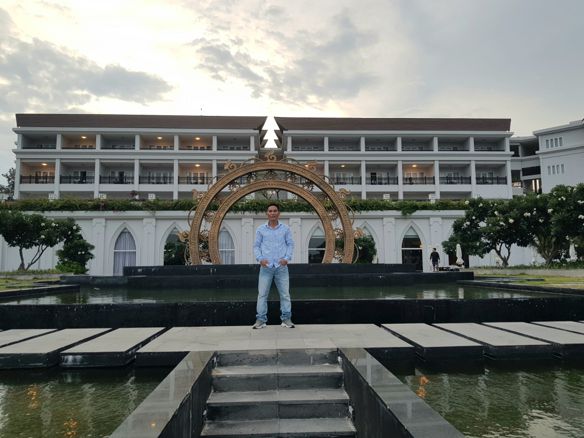 Bạn Nam Nào có người Độc thân 34 tuổi Tìm người yêu lâu dài ở Quận 3, TP Hồ Chí Minh