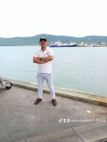 Bạn Nam Khanh Ly dị 36 tuổi Tìm bạn tâm sự ở U Minh Thượng, Kiên Giang
