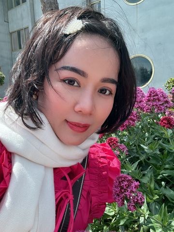 Bạn Nữ Ivy Độc thân 43 tuổi Tìm bạn đời ở Victoria, Úc