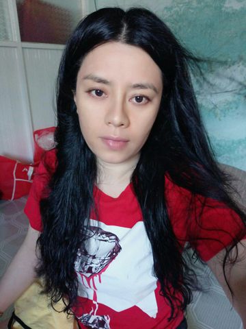 Bạn Nữ Nhung Độc thân 43 tuổi Tìm người yêu lâu dài ở Hóc Môn, TP Hồ Chí Minh