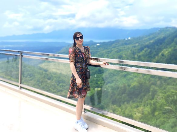 Bạn Nữ Trần Thanh Ly dị 45 tuổi Tìm người yêu lâu dài ở Quận 12, TP Hồ Chí Minh