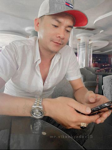 Bạn Nam Hoàng Long Độc thân 38 tuổi Tìm người yêu lâu dài ở TP Quảng Ngãi, Quảng Ngãi