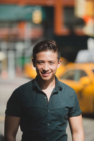 Bạn Nam Bình Minh Độc thân 45 tuổi Tìm người để kết hôn ở Ontario, Canada