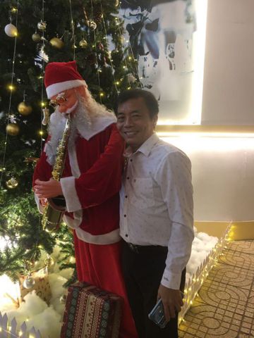 Bạn Nam TÂM Độc thân 61 tuổi Tìm người để kết hôn ở Gò Vấp, TP Hồ Chí Minh