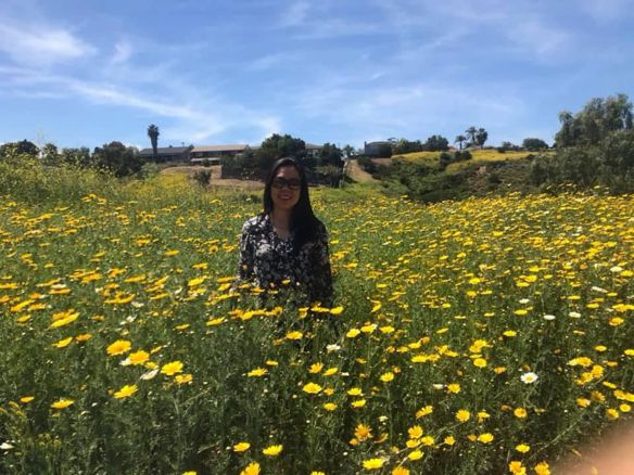 Bạn Nữ NgocTran Độc thân 53 tuổi Tìm bạn tâm sự ở California, Mỹ