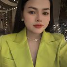 Yến - Tìm người yêu lâu dài - Quận 3, TP Hồ Chí Minh - Đơn giản, vui vẻ