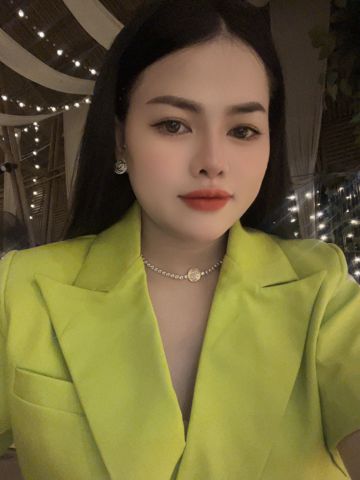 Bạn Nữ Yến Ly dị 30 tuổi Tìm người yêu lâu dài ở Quận 3, TP Hồ Chí Minh
