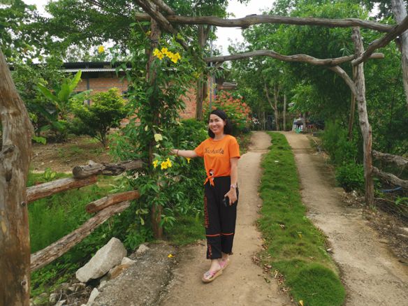 Bạn Nữ Phuong Độc thân 49 tuổi Tìm người để kết hôn ở Gò Vấp, TP Hồ Chí Minh