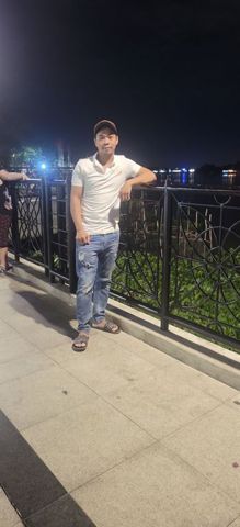 Bạn Nam Dương Độc thân 31 tuổi Tìm người yêu lâu dài ở Phú Tân, An Giang