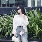 Bich Tram - Tìm người yêu lâu dài - TP Nam Định, Nam Định - Hoà đồng đặt biệt xinh gái