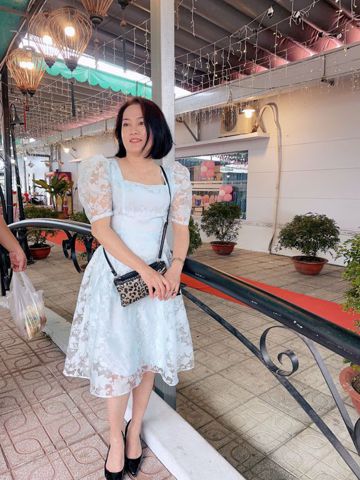 Bạn Nữ Luna Ly dị 53 tuổi Tìm người để kết hôn ở Quận 3, TP Hồ Chí Minh