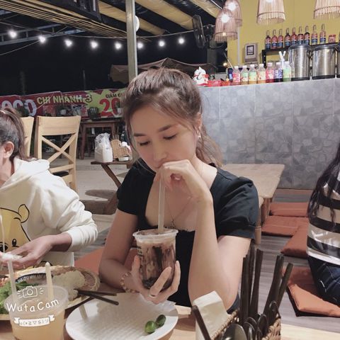 Bạn Nữ Thi Độc thân 37 tuổi Tìm bạn đời ở Xuân Lộc, Đồng Nai