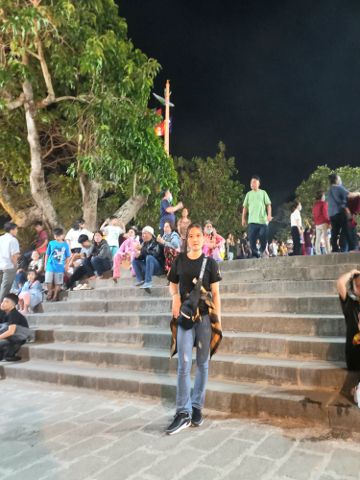 Bạn Nữ Lan Trinh Độc thân 43 tuổi Tìm bạn đời ở Tân Bình, TP Hồ Chí Minh