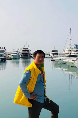 Bạn Nam Hi Độc thân 36 tuổi Tìm người yêu lâu dài ở Gò Vấp, TP Hồ Chí Minh
