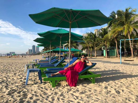 Bạn Nữ Hoa Ly dị 41 tuổi Tìm người yêu lâu dài ở Đống Đa, Hà Nội