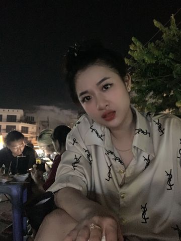 Bạn Nữ Bé dâu Độc thân 25 tuổi Tìm người yêu lâu dài ở Quận 1, TP Hồ Chí Minh