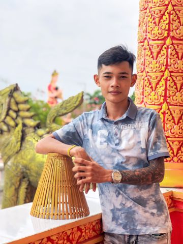 Bạn Nam Chi tâm Độc thân 22 tuổi Tìm người yêu lâu dài ở Bình Chánh, TP Hồ Chí Minh