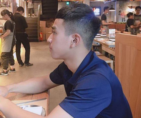 Bạn Nam Hữu Bằng Độc thân 25 tuổi Tìm người yêu lâu dài ở Quận 3, TP Hồ Chí Minh