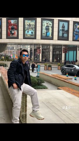 Bạn Nam Shinj Độc thân 37 tuổi Tìm người yêu lâu dài ở Quận 3, TP Hồ Chí Minh