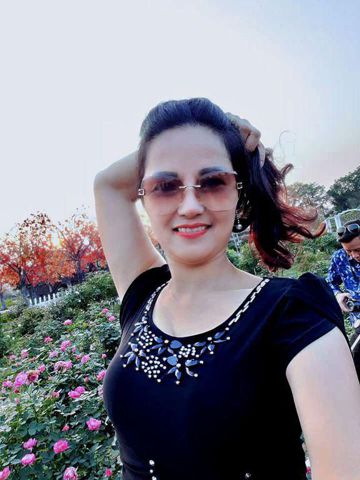 Bạn Nữ Hoa Lan Tím Độc thân 55 tuổi Tìm người để kết hôn ở Bắc Từ Liêm, Hà Nội