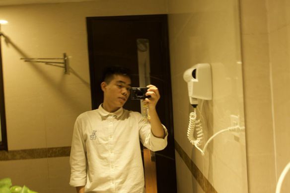 Bạn Nam Duy Độc thân 25 tuổi Tìm người yêu lâu dài ở Hoàn Kiếm, Hà Nội