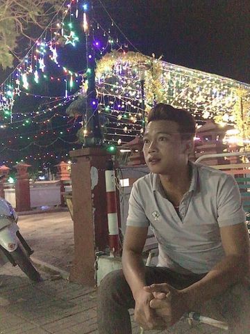 Bạn Nam Thanh phong Độc thân 33 tuổi Tìm người yêu lâu dài ở Thoại Sơn, An Giang